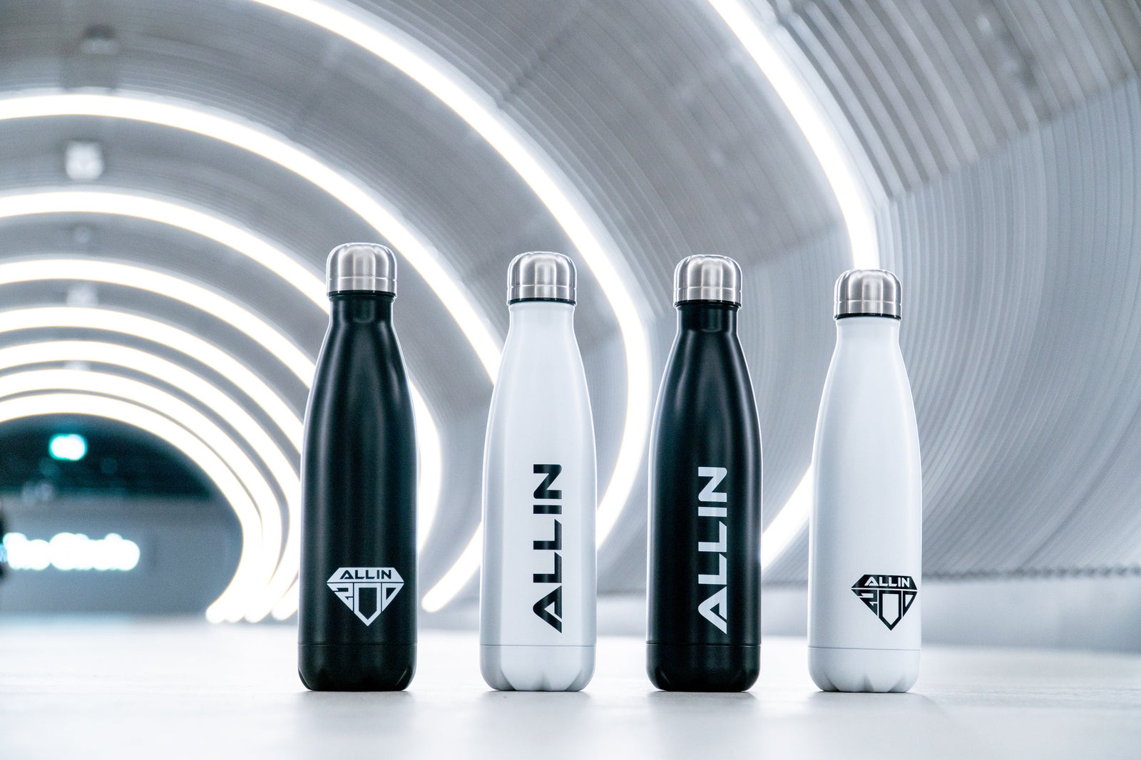 Women's Bottles