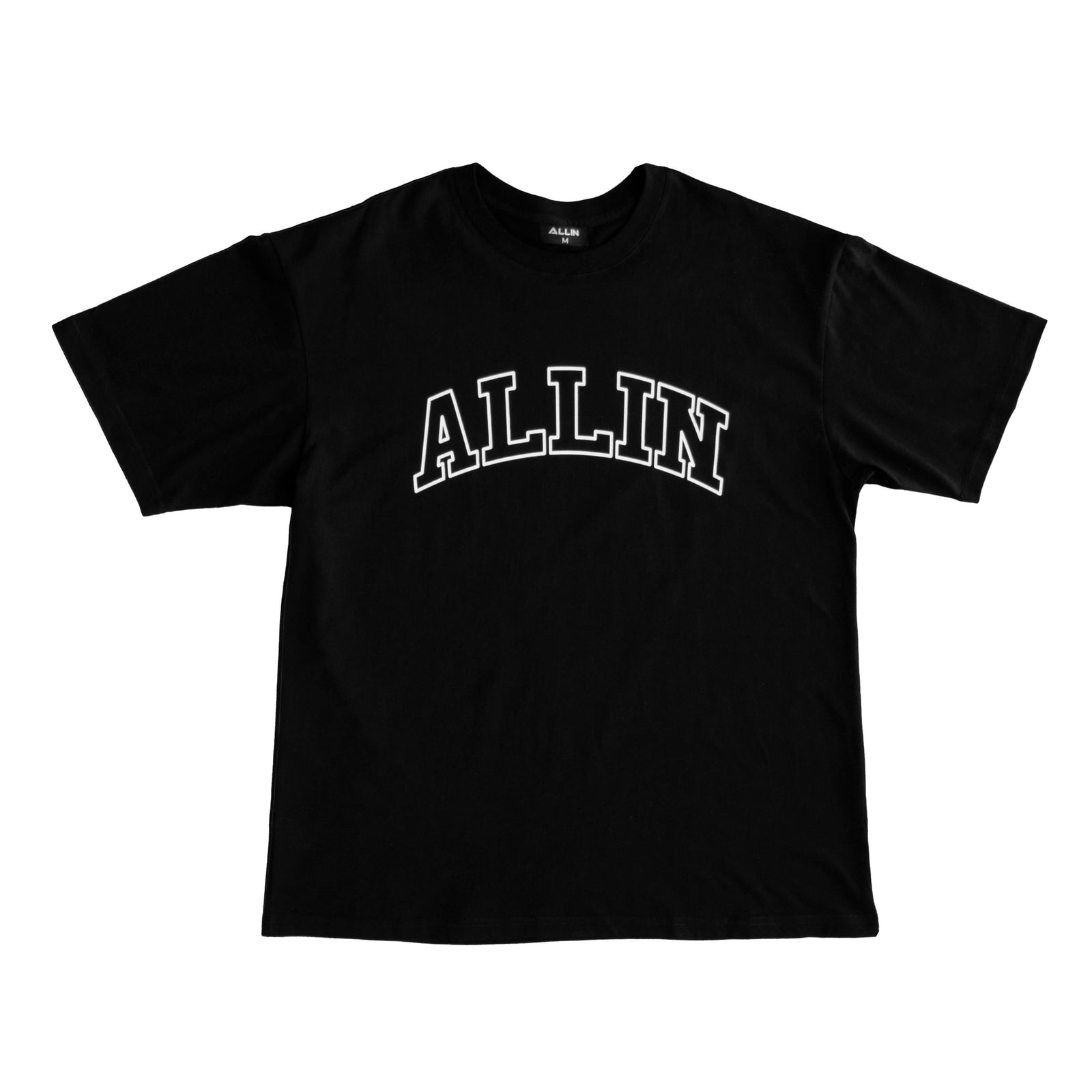 ストグラ ALLIN Tシャツ 白 L T-Shirts – All In