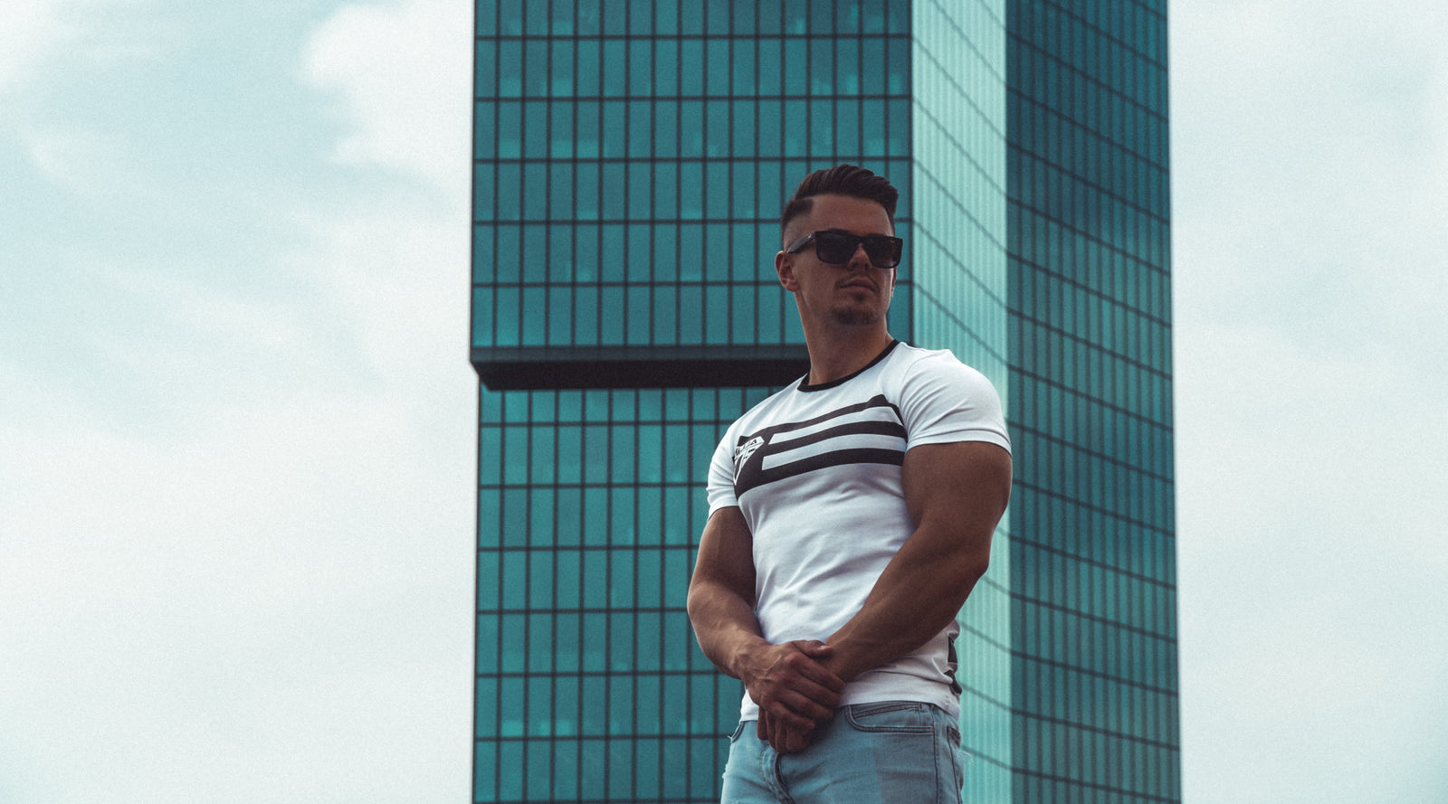 Are you an ALLINER? Get Sponsored