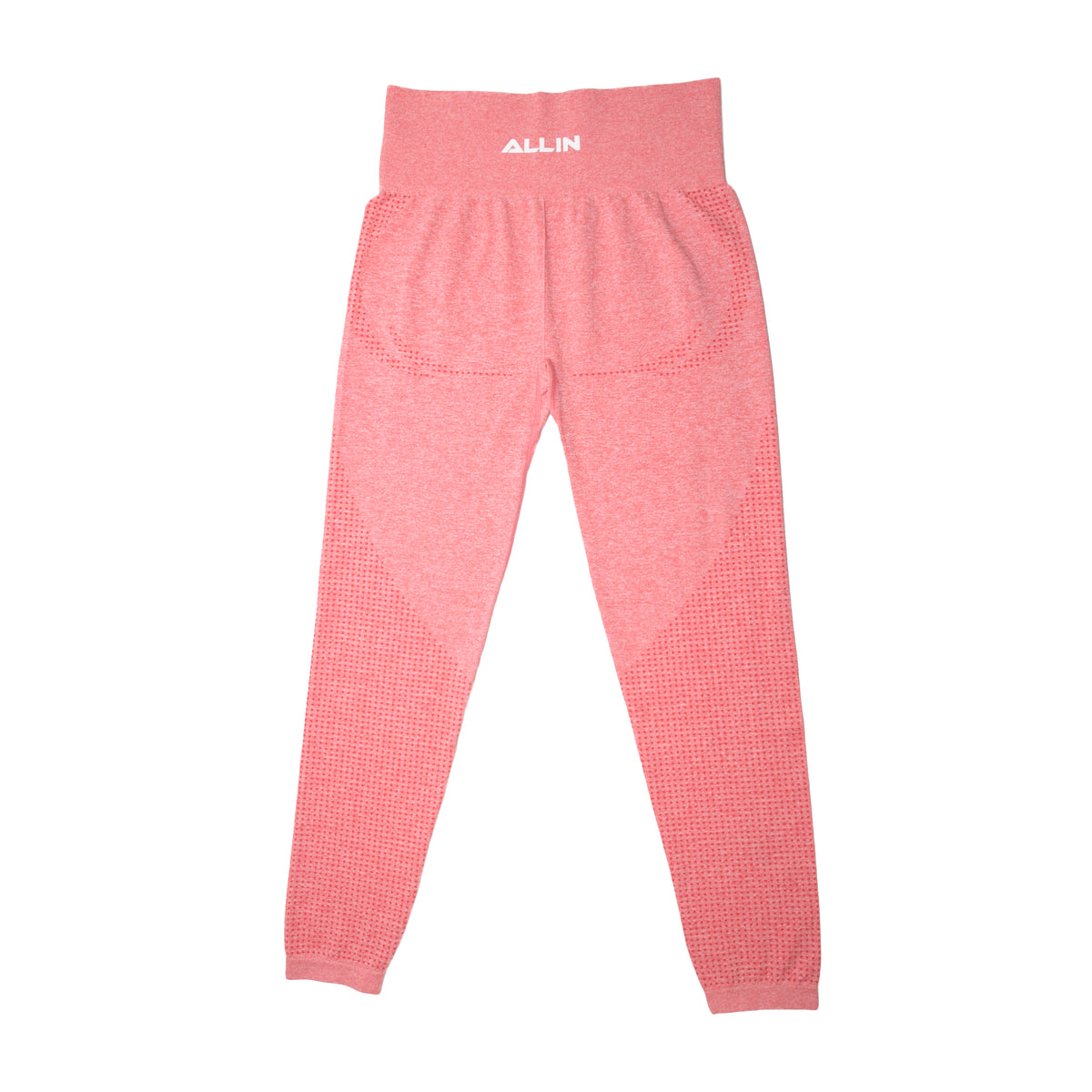 Seamless Leggings Cherry Pink