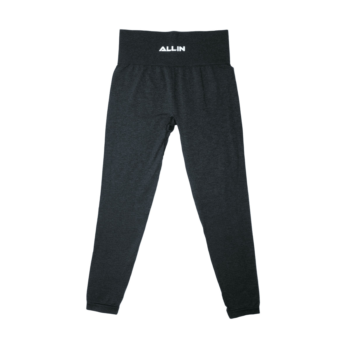 Seamless Leggings Black