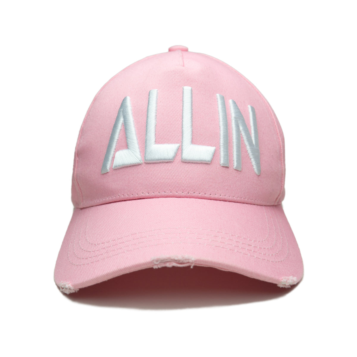 Bold Cap Pink