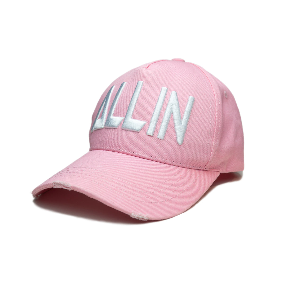 Bold Cap Pink