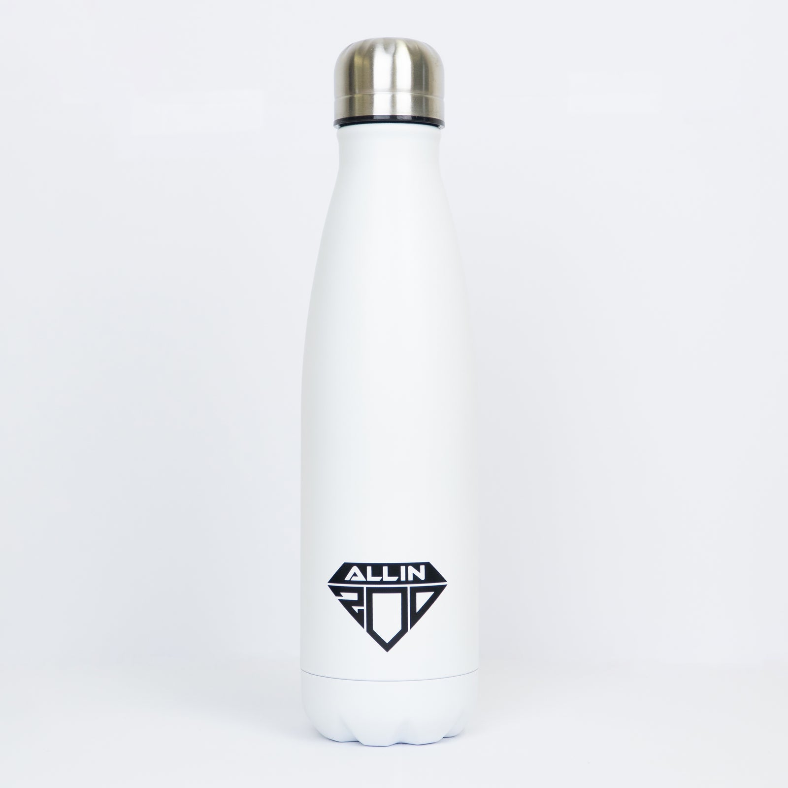 Bottle Diamond White