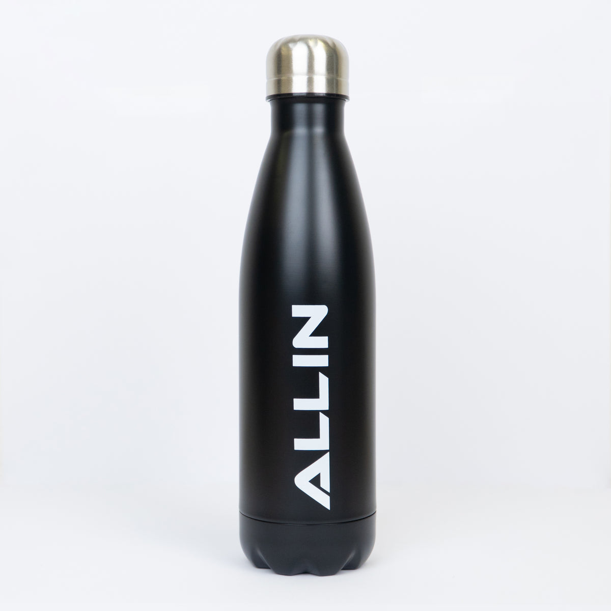 Bottle Classic Black