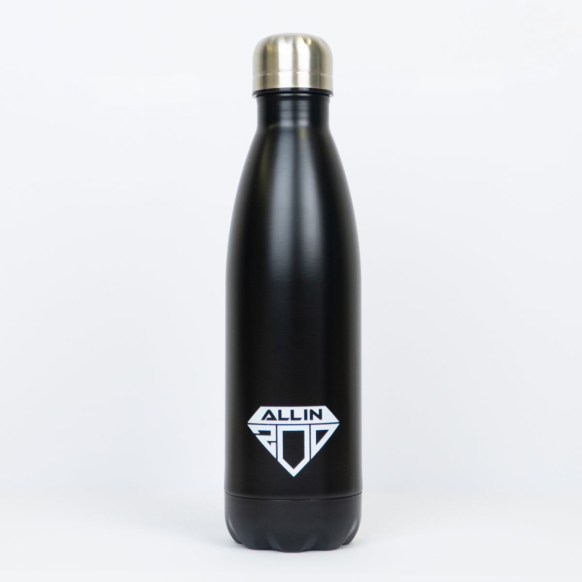 Bottle Diamond Black