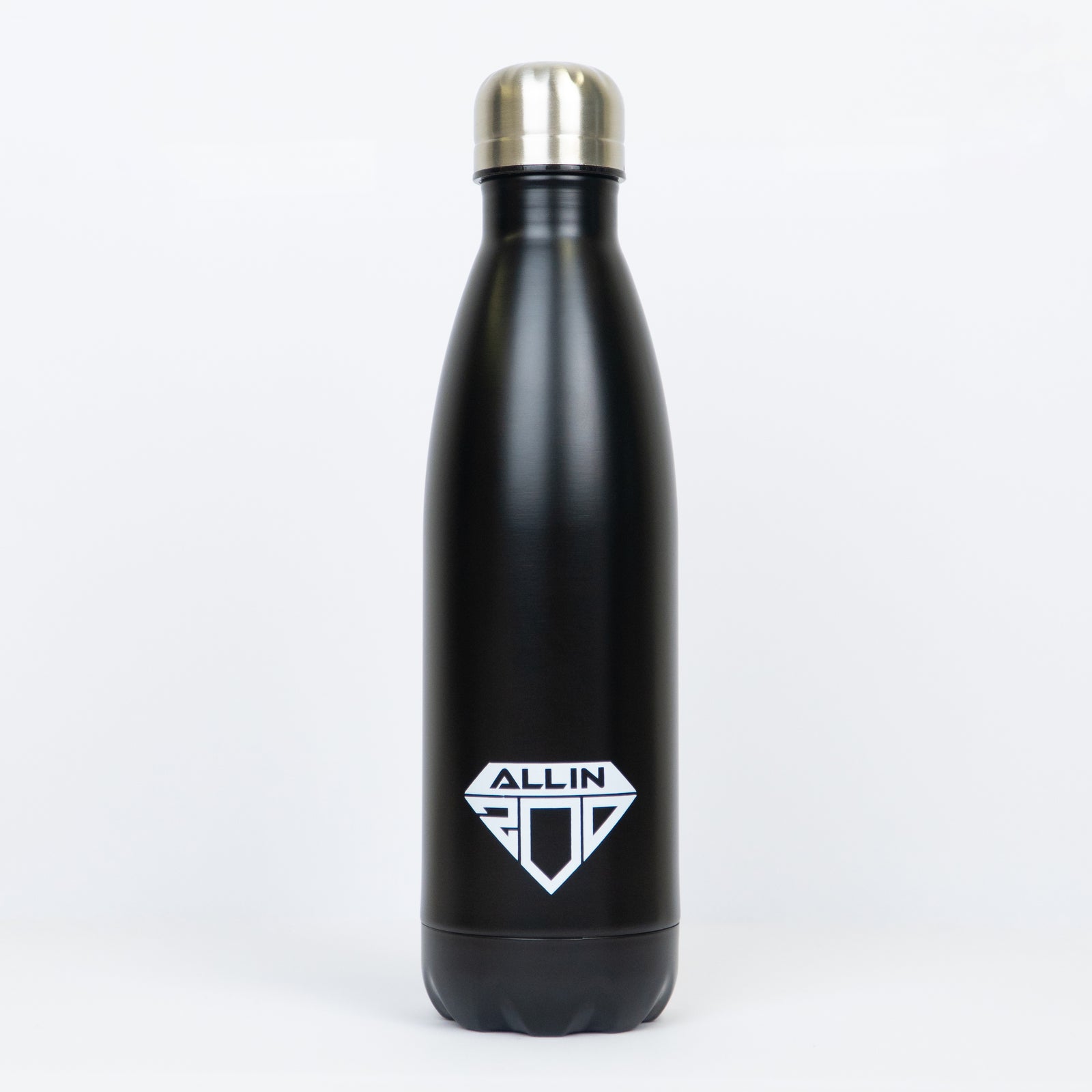 Bottle Diamond Black