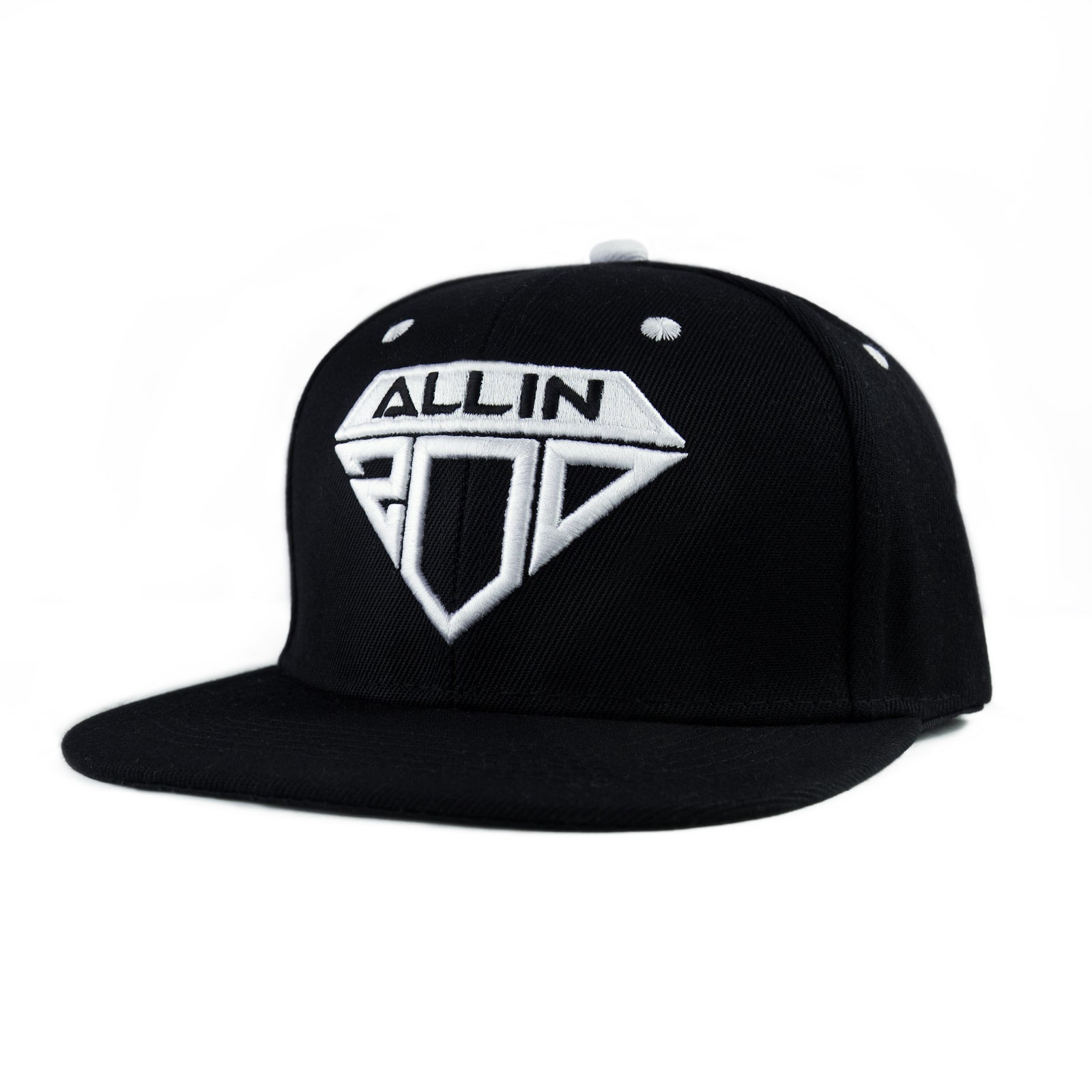 Certus Snapback - Front Left