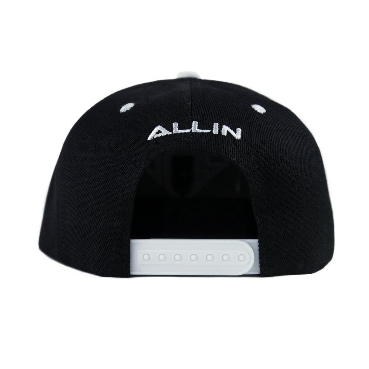 Certus Snapback - Back
