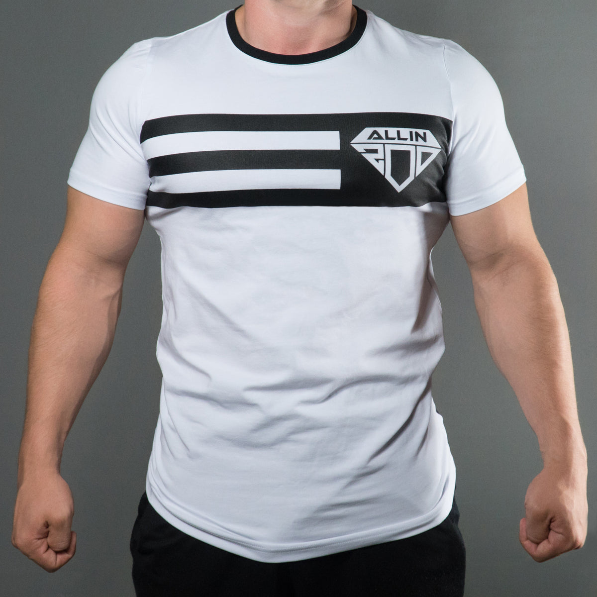 Fame Laborans T-Shirt - Front