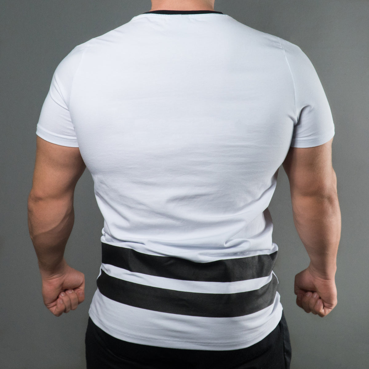 Fame Laborans T-Shirt - Back