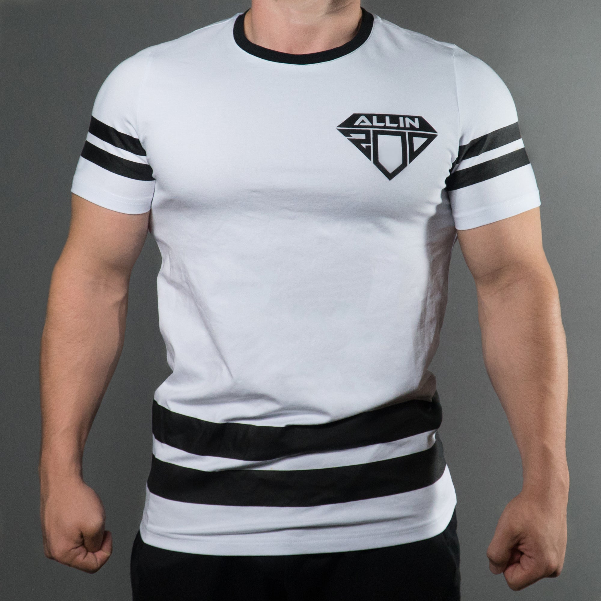 Imperium CC T-Shirt - Front