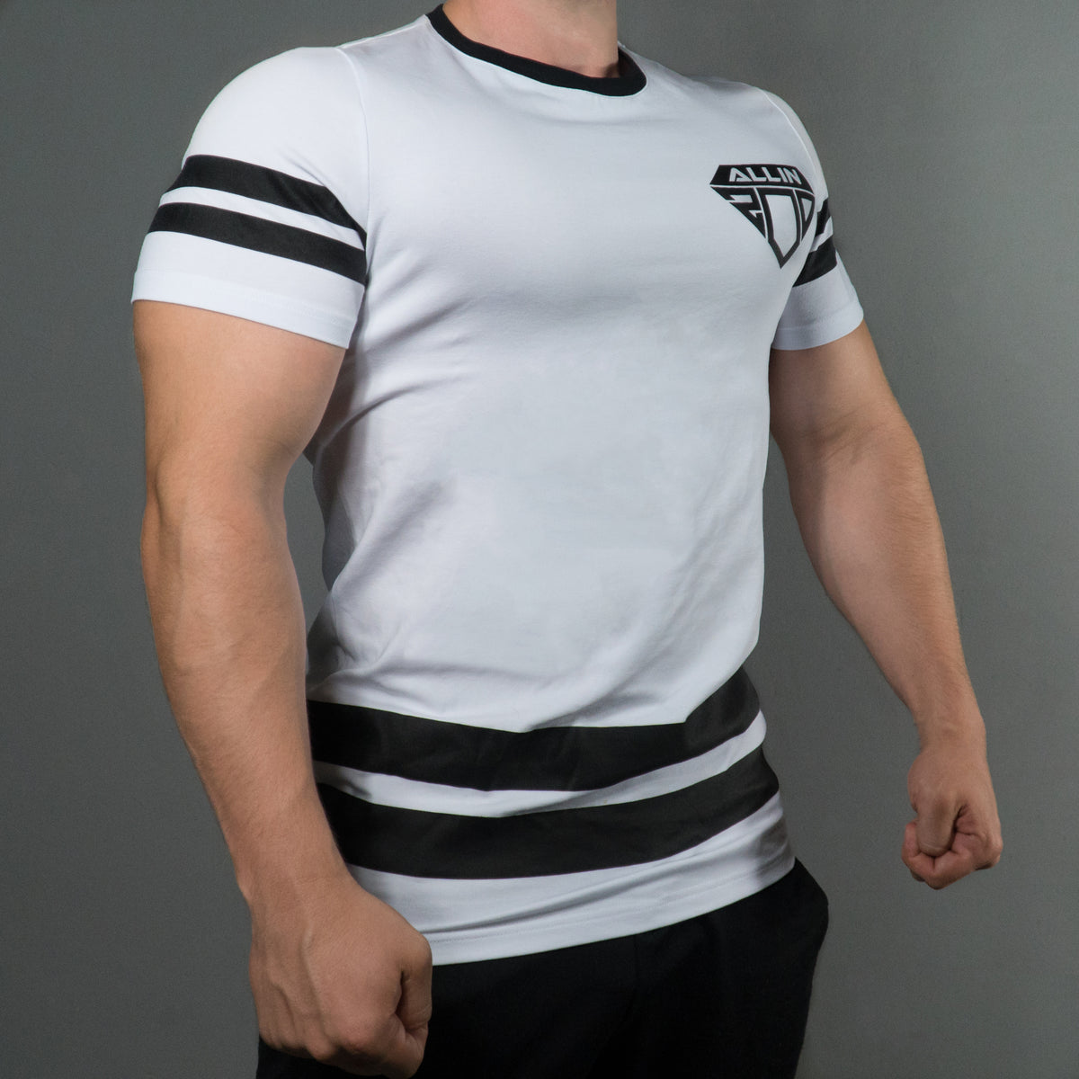 Imperim CC T-Shirt - Sideways
